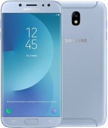 Замена шлейфов на телефоне Samsung Galaxy J7 (2017) в Пскове